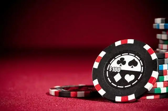 Sportsbook ree777
